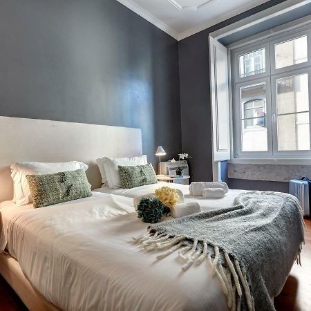 Lisbon Canaan Boutique Apartments Fanqueiros 114 By Get Your Stay Esterno foto