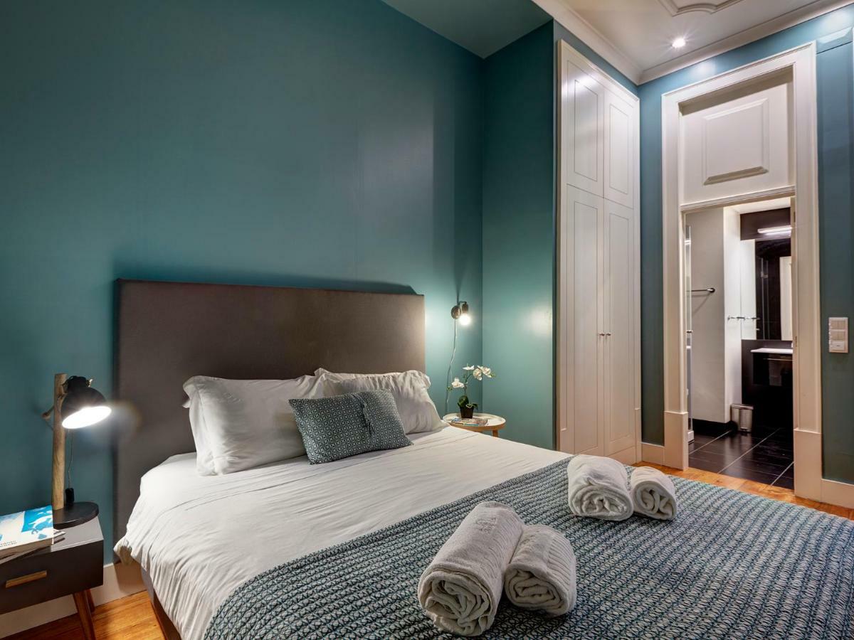 Lisbon Canaan Boutique Apartments Fanqueiros 114 By Get Your Stay Esterno foto